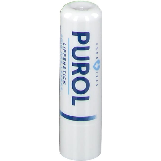 Purol Lippenstick 4,8 Lippenstift