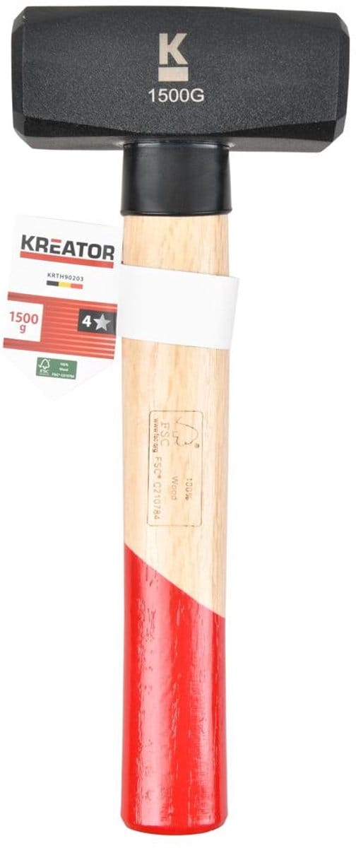 Kreator Moker KRTH90203