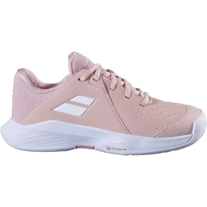Tennisschoenen voor meisjes Babolat Propulse 3 CL