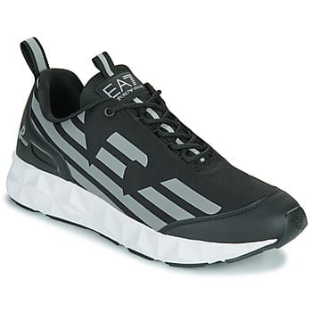 Lage Sneakers Emporio Armani EA7 X8X217
