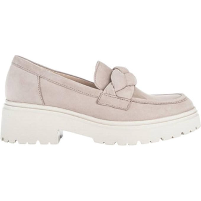 Mocassins Gabor Mocassins 31353039303134 cuir