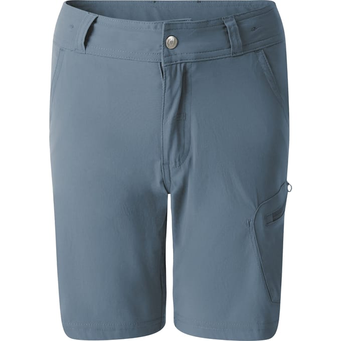 Dare 2B Kinder/Kids Reprise II Korte broek (Element Grijs)