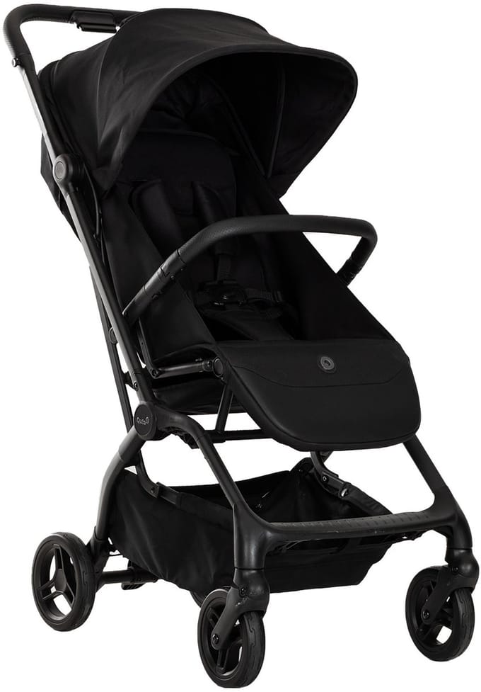 Qute Q-Ultra Buggy - Zwart