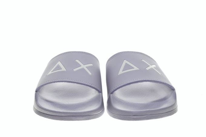 Sun68 Slippers Logo - Fashion Wear - Vrouwen