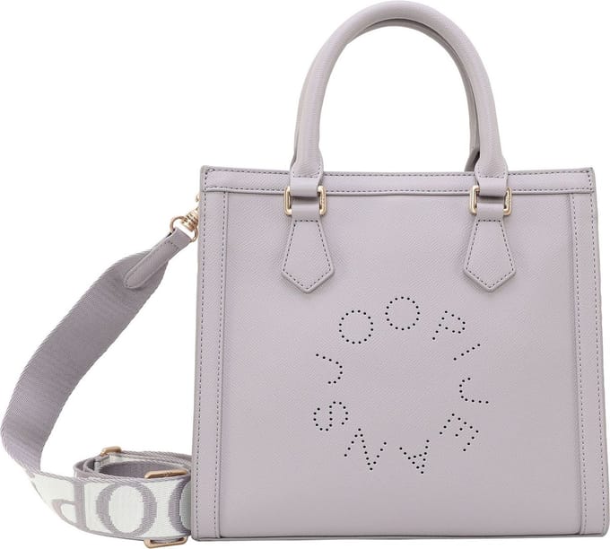 JOOP! Handtas Schoudertas Giro Ariella Handbag Lavender Paars