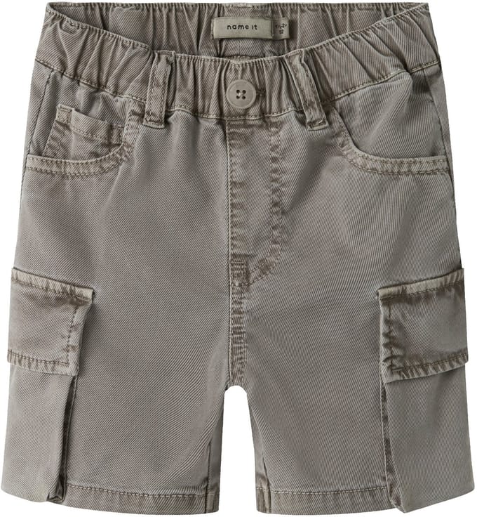 NAME IT - NMMBEN B CARGO MK SHORTS 7805-PO NOOS - Jongens - Bermuda shorts