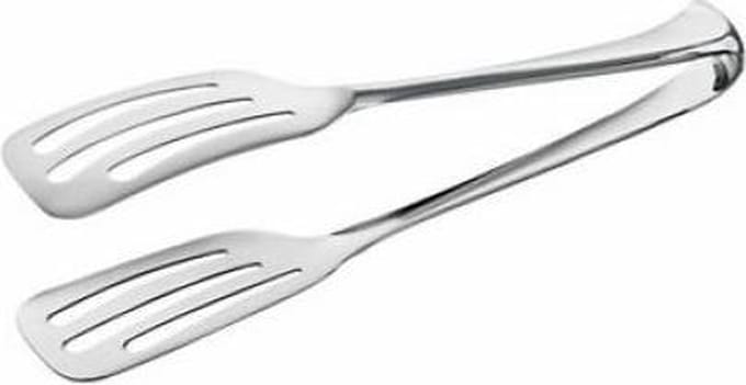 Paderno - Toast-Pastry Tongs 24 cm