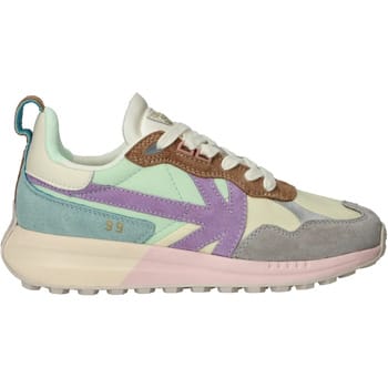 KAOTIKO Detroit Sneakers - Dames - Multi - Maat 40