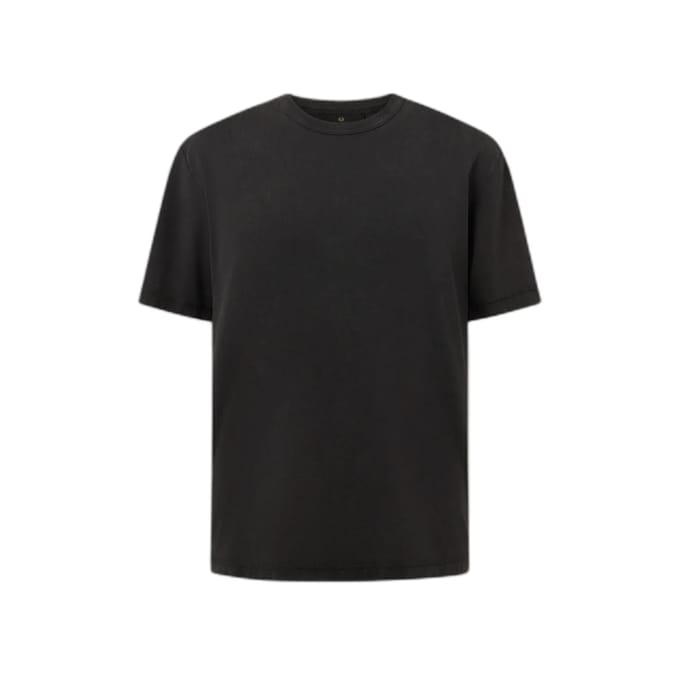 T-shirt Belstaff Valley Garment Dye