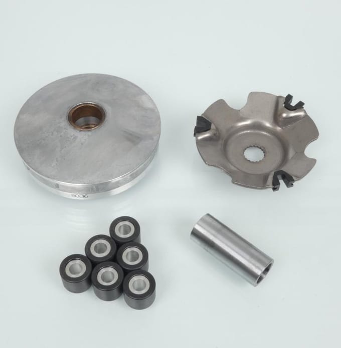 variateur rms voor scooter derbi 50 atlantis 02 two chic 2005 neuf