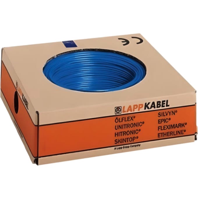 Lapp H07V-K installatiedraad - 4520025-100 [100 Meter]