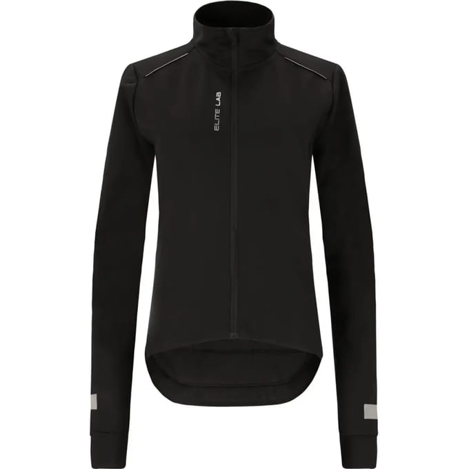 Dames thermische waterdichte jas Elite Lab Elite X1
