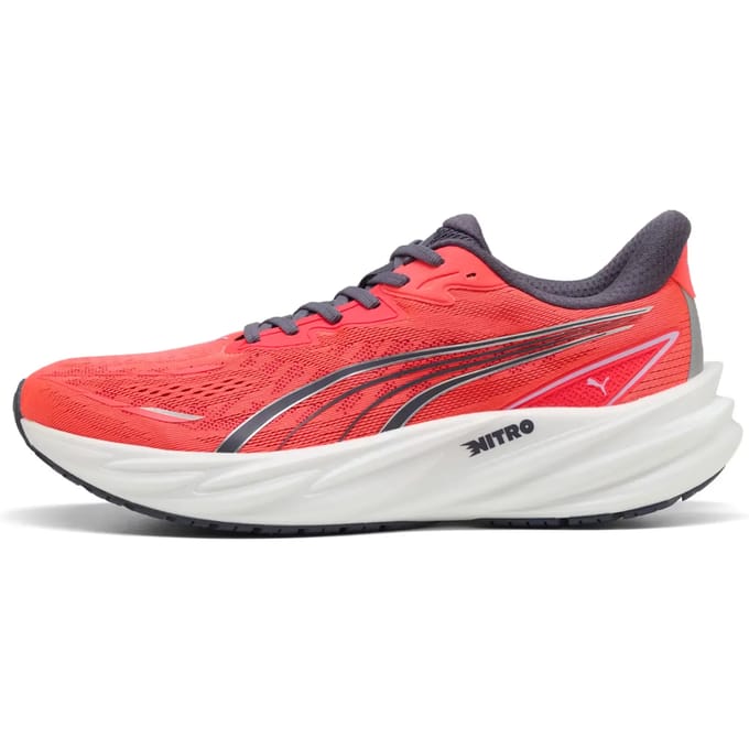 Hardloopschoenen Puma Velocity Nitro 5