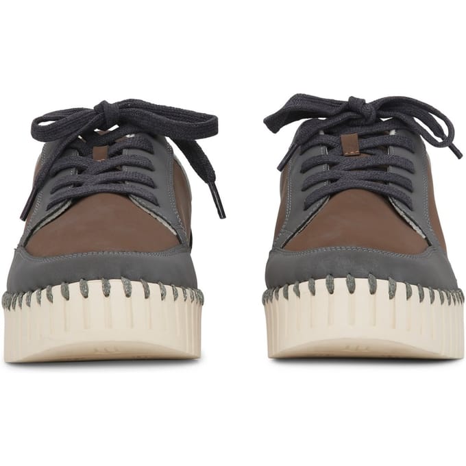 Tulip Sneaker TULIP4092 - 252 Sierra | Sierra