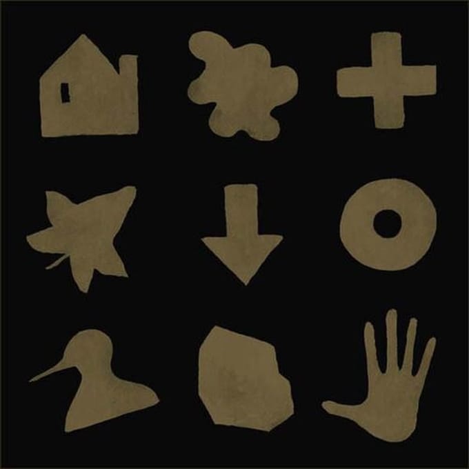 Bonnie "Prince" Billy, Nathan Salsburg, Max Porter - Three Feral Pieces (12" Single)