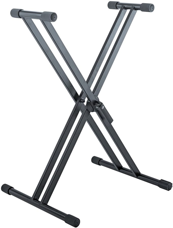 König & Meyer 18993 Rick 20 - Keyboard standaard