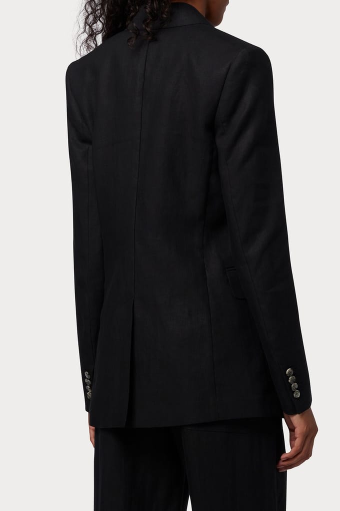 Paul Smith Jacket Black Taglia: 46 | Blazers Outlet | Donna | Nero
