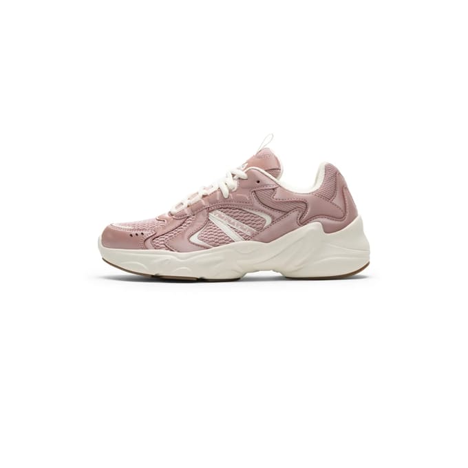 Schoenen dames Fila Collene Evo