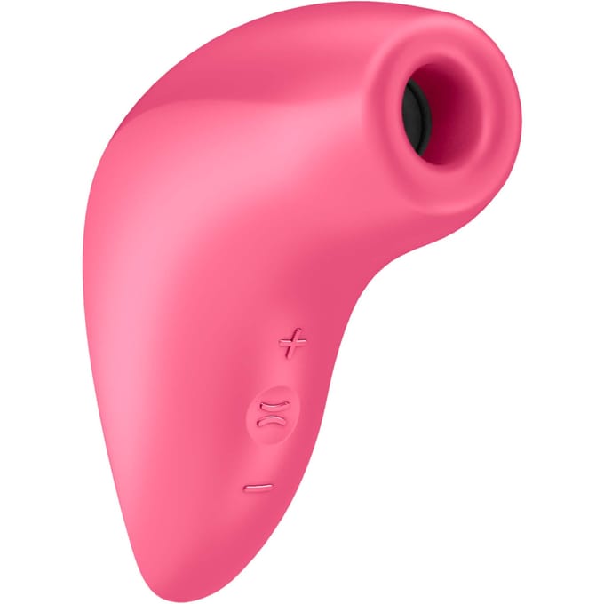 Satisfyer Magnetic Deep Pulse, 11,6 cm