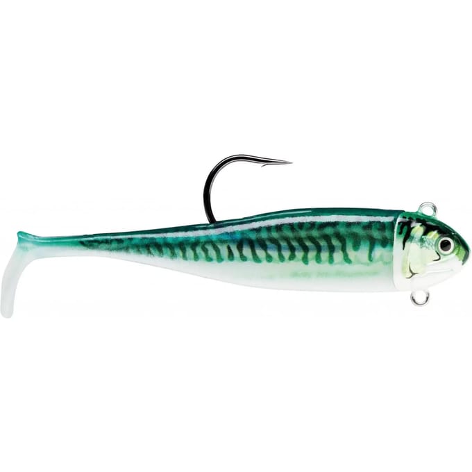 Lok Storm Biscay Minnow