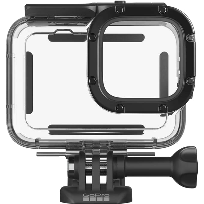 GoPro Protective Housing (Waterproof Dive + Camera Protection)