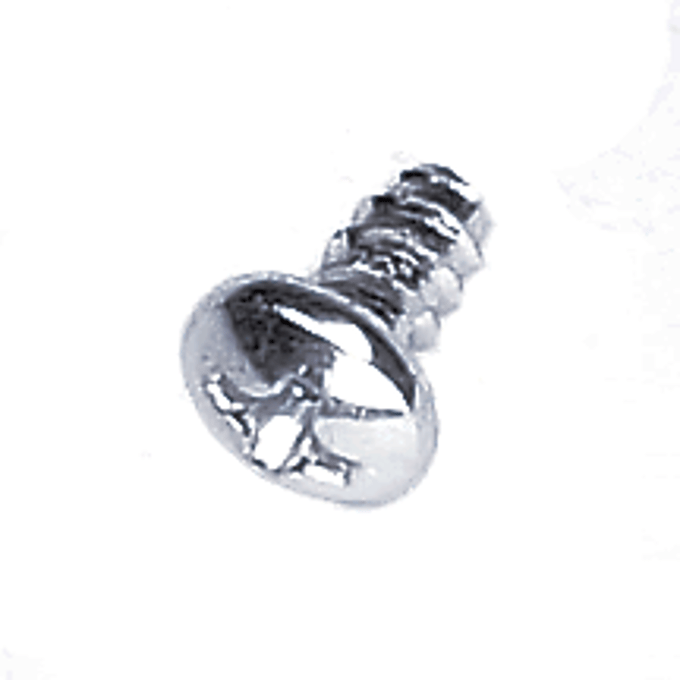 Sheet metal screw