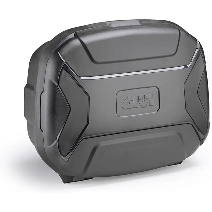 Motorfiets topkoffer Givi Lite