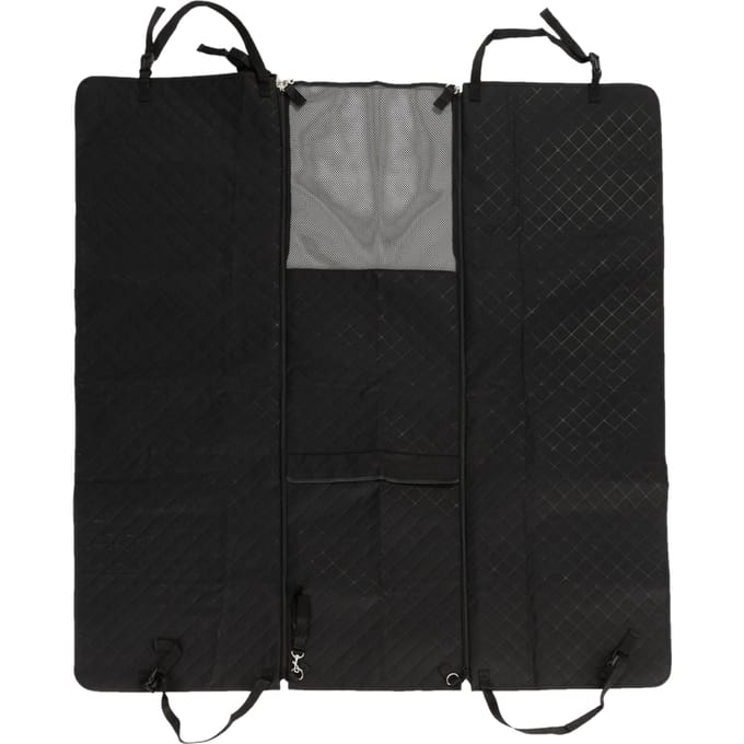 L 156 x B 137 cm - Autodeken Seat Guard
