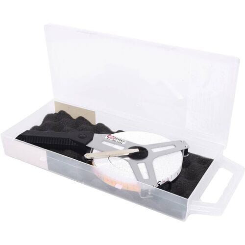KS Tools 3000054 300.0054 Rolmaat 50 m