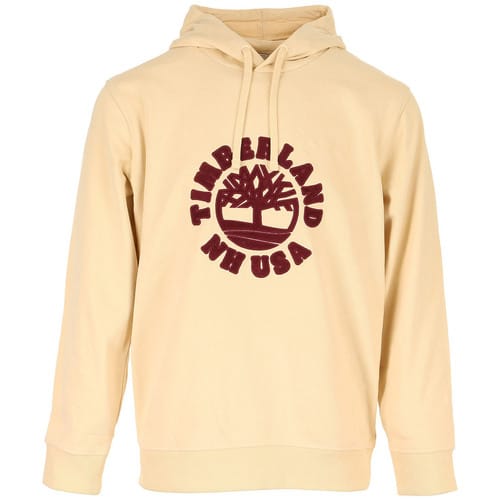 Capuchon sweaters Timberland Holiday Graphic Hoodie