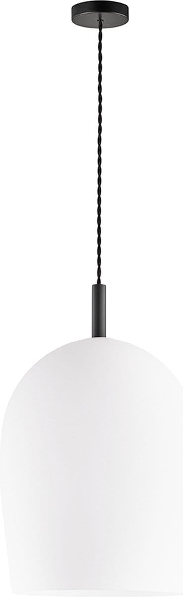 Nordlux Hanglamp Uma Wit Ø30cm E27