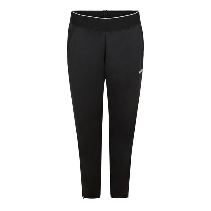Head Breaker-trainingsbroeken voor dames (Zwart)