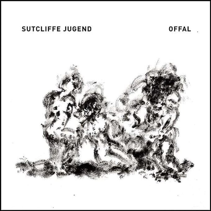 Sutcliffe Jugend - Offal (2 LP)