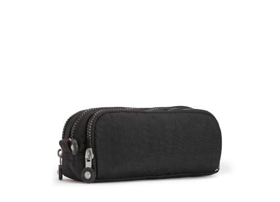 KIPLING Gitroy True Black Pennenzakken en -etui's