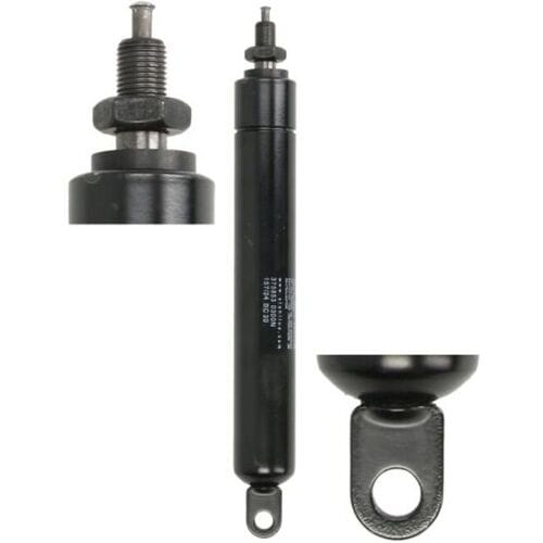 Gasveer, kofferdeksel STABILUS 375853