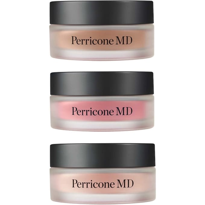 Perricone Radiant Glow Balm Trio
