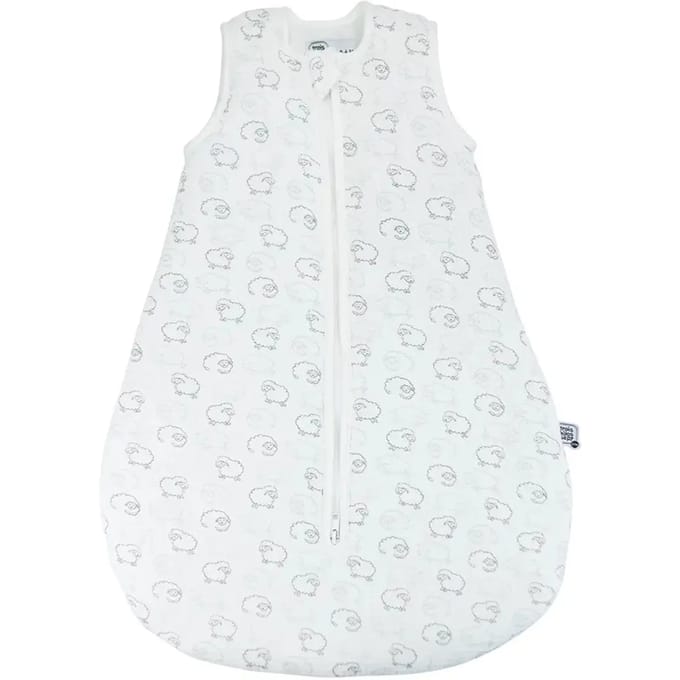 Babyslaapzak Trois Kilos Sept All Over