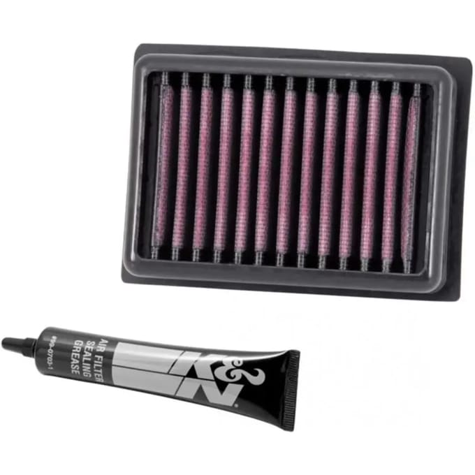 Luchtfilter K&N Air Filter Bmw C600 Sport/c650gt 2