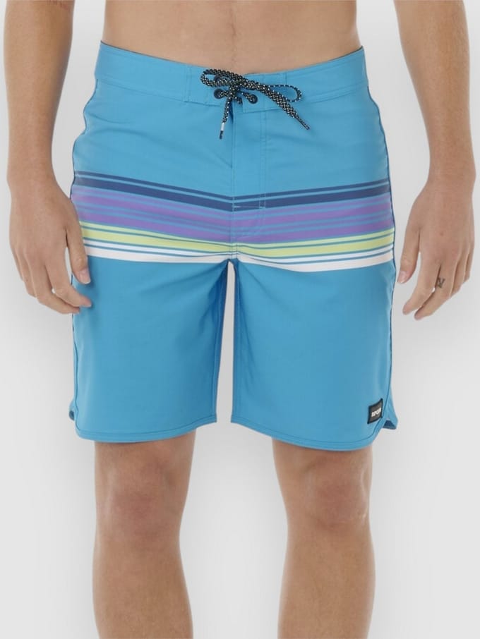 Rip Curl Mirage Surf Revival Boardshorts blauw