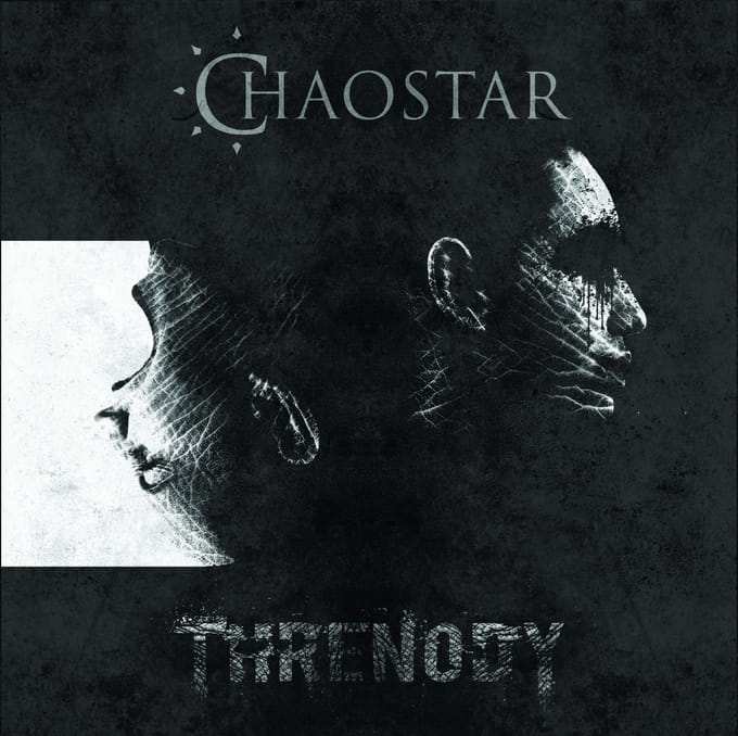 Chaostar - Threnody (2 LP) (Coloured Vinyl) (Limited Edition)