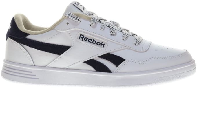 Reebok Court Advance maat 38.5