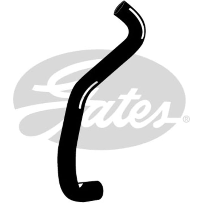 Radiatorslang GATES 3970