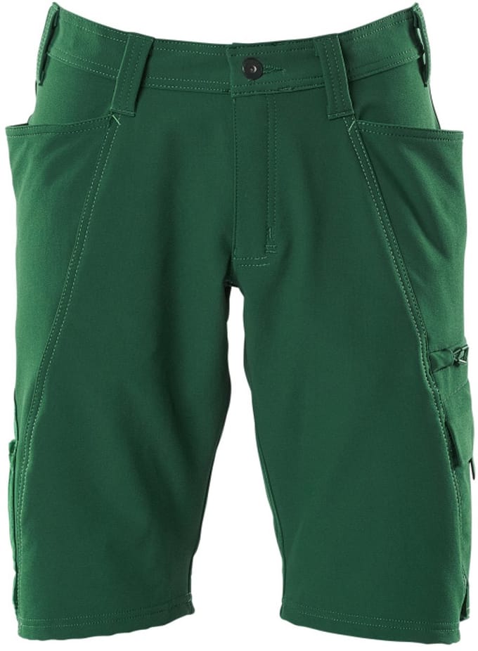 Mascot Accelerate Shorts 18149-511 - Groen - C42