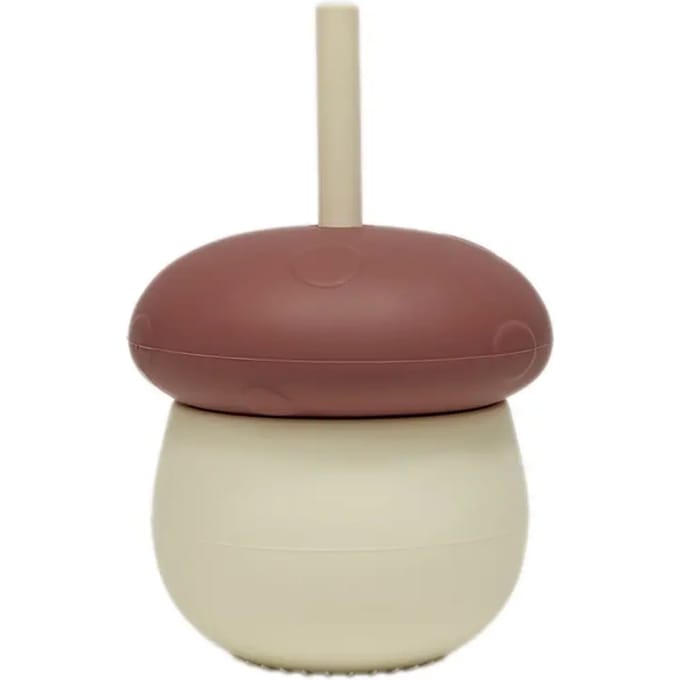 Mini silicone drinkfles voor kinderen OYOY Living Design