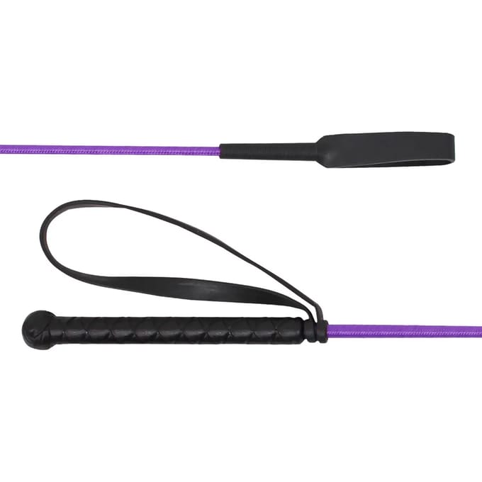 Kinderrijzweep Q-essentials Bambini