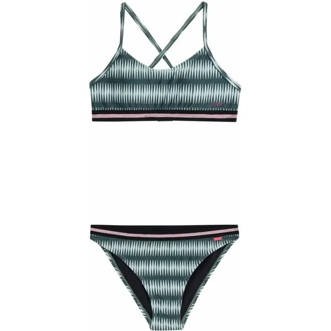 Protest Prtenjoy Jr – Bikini set Meisjes – Halter top