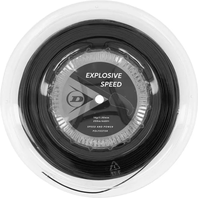Dunlop Tennissnaar Explosive Speed
