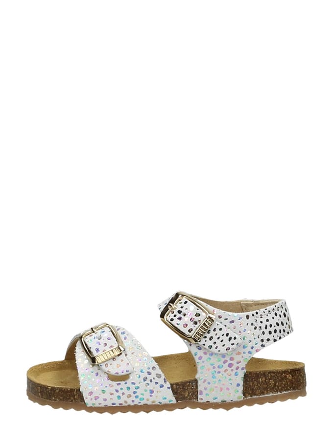 Develab 48308 Sandalen - Meisjes - Multi - Maat 26