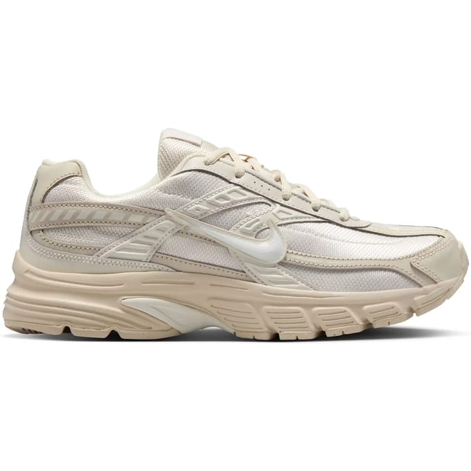 Nike Initiator Dames Sneakers 394053-103 - Kleur Wit
