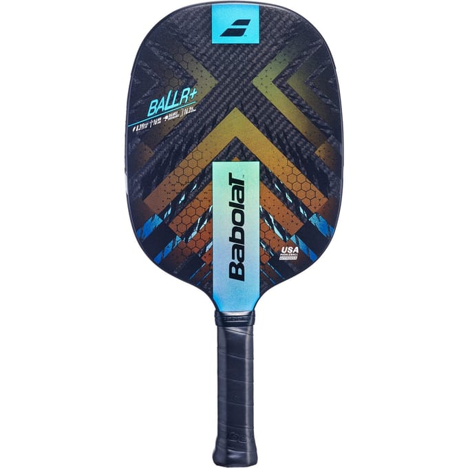 Babolat Ballr + Pickleball racket